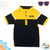 T-Shirt - Ready - Yellow