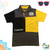 T-Shirt - Comfort - Yellow