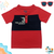T-Shirt - Legend - Red