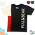 T-Shirt - Pull & Bear - Navy Blue