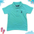 RL - Polo - T-Shirt - Green