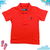 RL - Polo - T-Shirt - Red