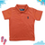 RL - Polo - T-Shirt - Orange