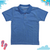 Lucido - Polo - T-Shirt - Blue