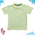 Lucido - Polo - T-Shirt - Light Green