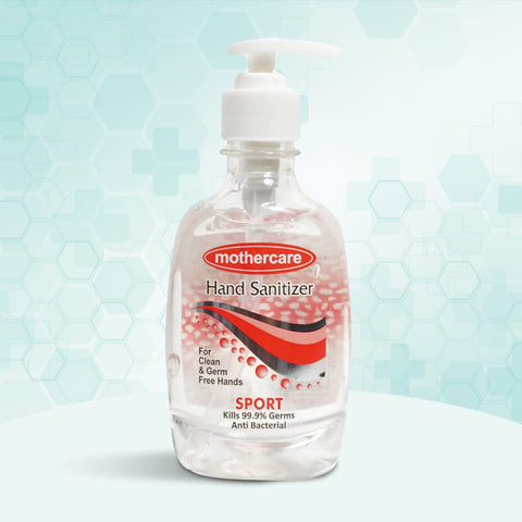 Mothercare - Hand Sanitizer - Sport