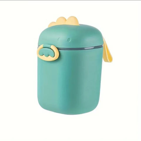 Milk Container - Dinosaur - Large