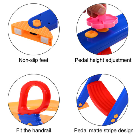 Ladder Potty Training Seat