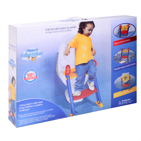 Ladder Potty Training Seat
