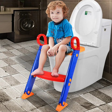 Ladder Potty Training Seat