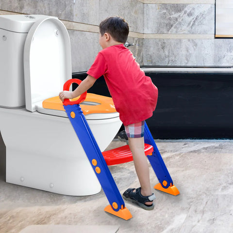 Ladder Potty Training Seat