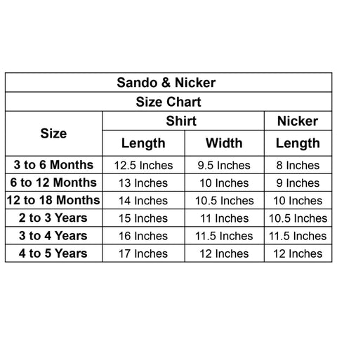 TBS - Pack of 2 - Sando & Nicker - Green Elephant & Blue Boat