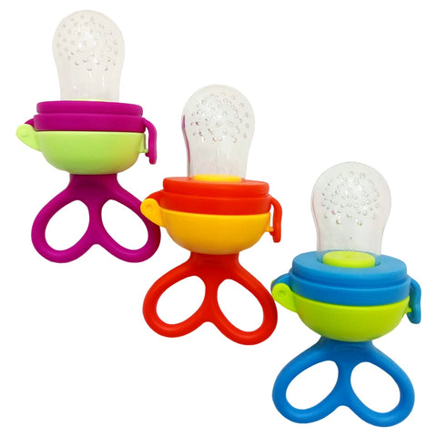 Fruit Pacifier - Ribbon