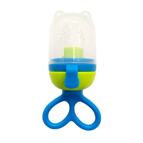 Fruit Pacifier - Ribbon