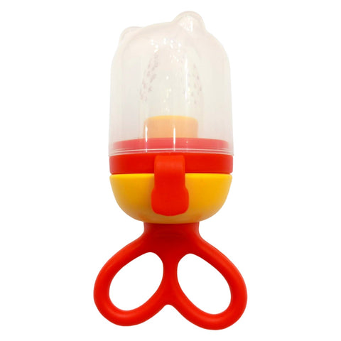 Fruit Pacifier - Ribbon