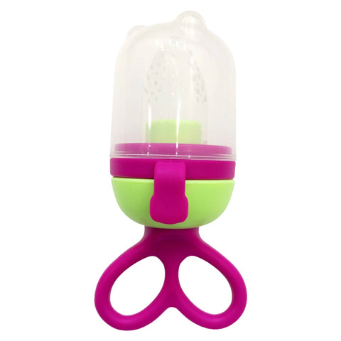 Fruit Pacifier - Ribbon