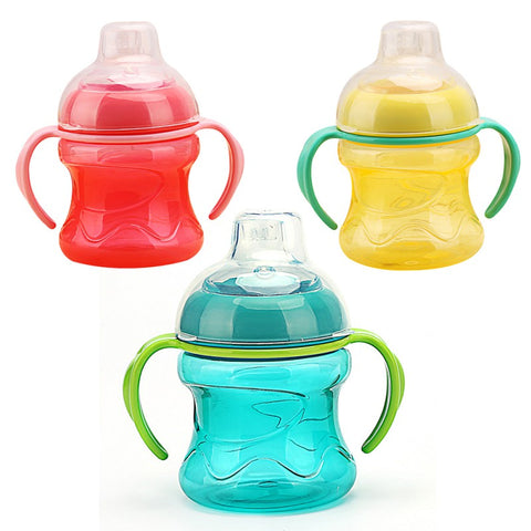 MumLove - Sippy Cups