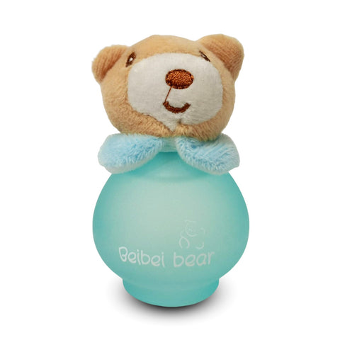 Bear Perfume - Brown