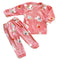 Night Suit - Pink Love