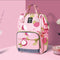 Fruit Waterproof Diaper Backpack
