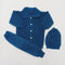 Wool Shirt & Trouser