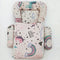 Little Planet - Carry Nest - Rainbow & Unicorn