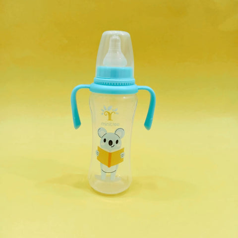 Mini-Tree Feeding Bottle - 9 Oz