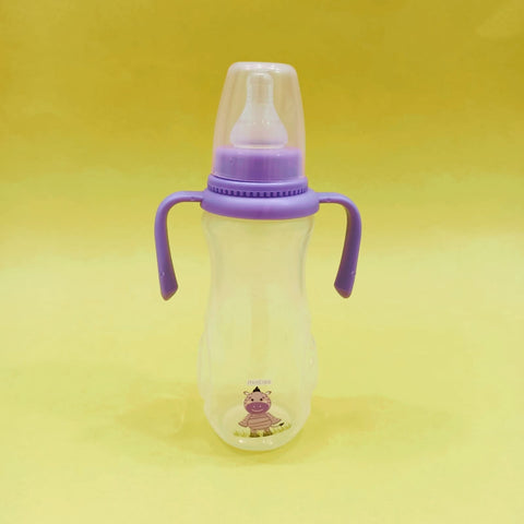Mini-Tree Feeding Bottle - 9 Oz