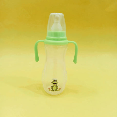 Mini-Tree Feeding Bottle - 9 Oz