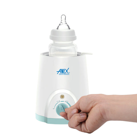 ANEX BABY BOTTLE WARMER Model AG-732
