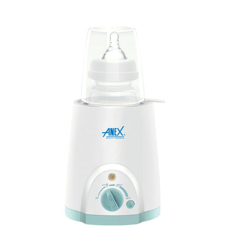 ANEX BABY BOTTLE WARMER Model AG-732