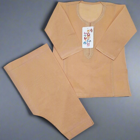 TBS - Kurta Shalwar - Vol 25 - Skin