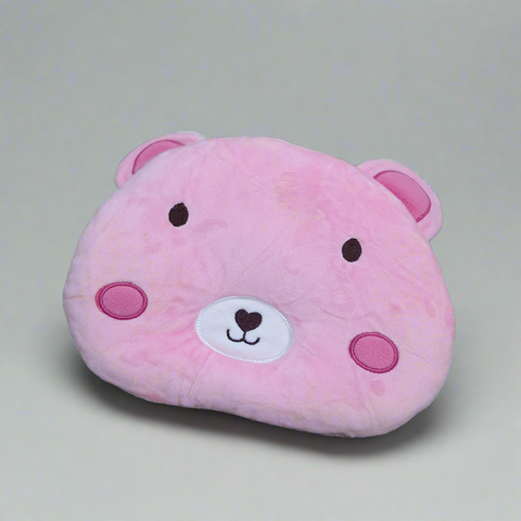 Plush Pillow - Character - Bear
