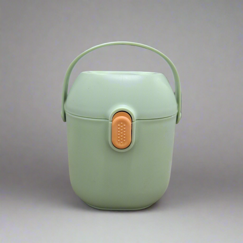 Kiko - Milk Container - Green