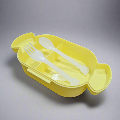 Lunch Box - Good Day - 6718