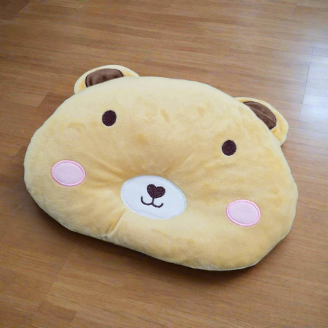 Plush Pillow - Character - Bear