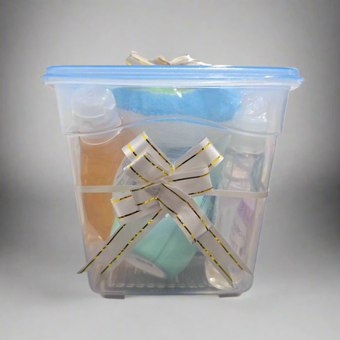 Babi Mild - 5 Pieces Jar Gift Set
