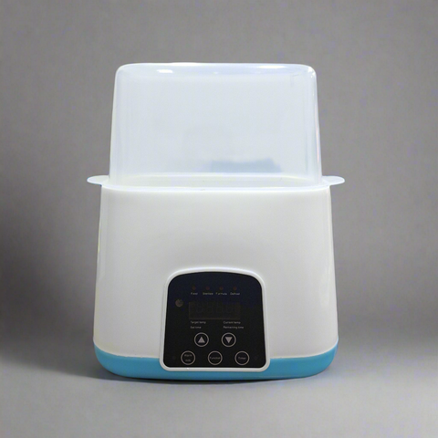 Dr Gym - Bottle Warmer & Sterilizer - DG-930