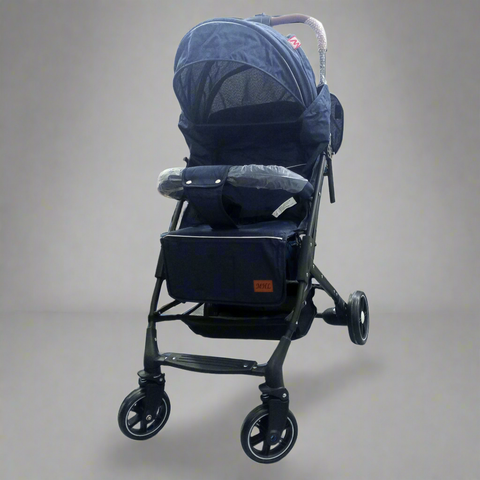 Street Six - Baby Stroller