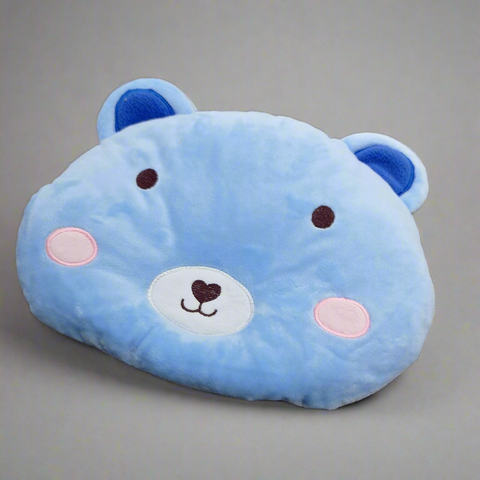 Plush Pillow - Character - Bear