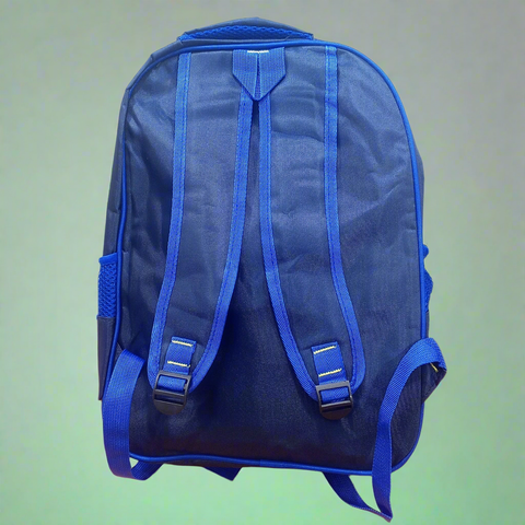 School Bag - Cars - 12 - Inches
