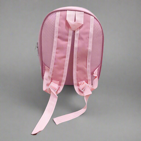 Multi-Purpose Backpack - Unicorn & Cloud