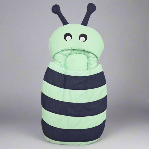 Sugar Baby - Carry Nest - Honey Bee
