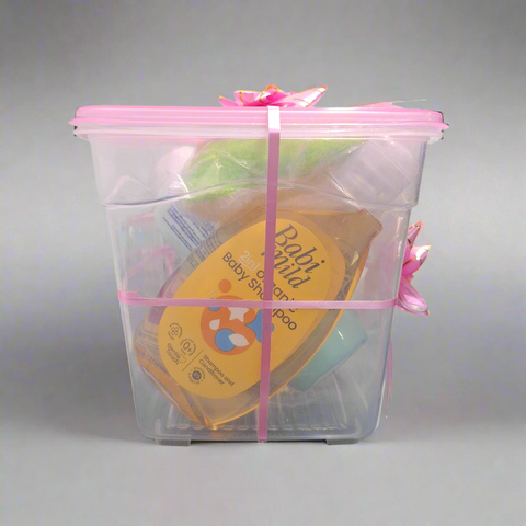 Babi Mild - 5 Pieces Jar Gift Set