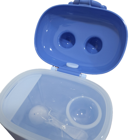 Milk Container - Say Yes