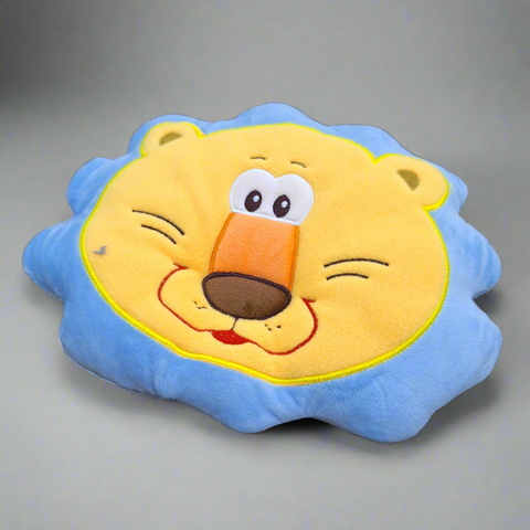 Plush Pillow - Character - Lion