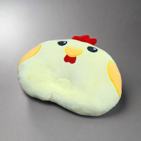Plush Pillow - Character - Chick