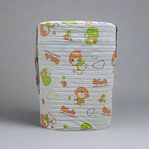 Wish Feeder Cover With Bottles