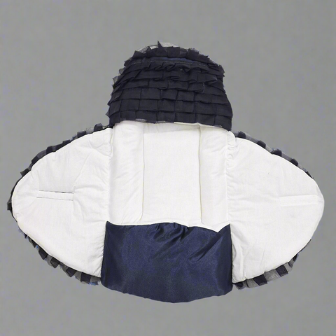 Silk Baby - Carry Nest - Bow