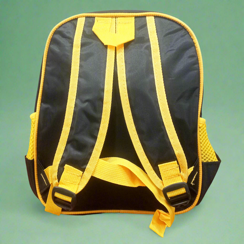 School Bag - Cars - 12 - Inches